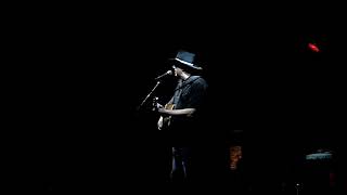 Jerry Jeff Walker performs &quot;Navajo Rug&quot; and Guy Clark&#39;s &quot;The Cape&quot;