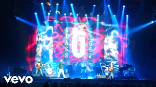 Glass Tiger - I Take It Back