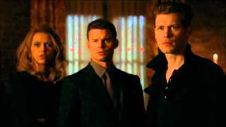 The Originals Best Music Moment: &quot;Adore&quot; by Savages