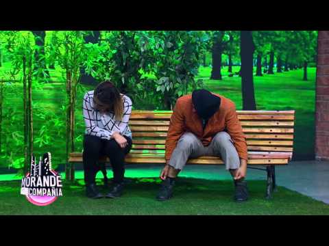 Ruperto aconseja a Belén - Morandé con Compañía