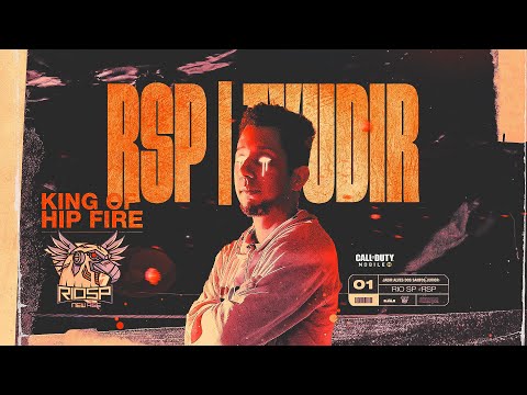 TYUDIR AGORA É RIOSP // ANÚNCIO OFICIAL !! // COD MOBILE