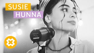 Սյուզի Հուննա - Susie Hunna