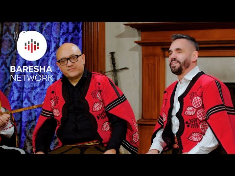 Ymer Bajrami & Bujari i Vogël - Në muzeun historik - 2025 (4K)