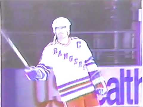 Meet the 1992-1993 New York Rangers