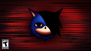 a PRIMEIRA CREEPYPASTA de Sonic é ATERRORIZANTE.