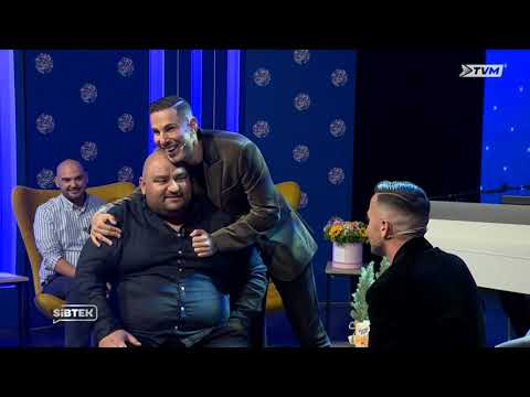 SIBTEK -  LOL -  Candid Camera lil Kirsten Buhagiar - Il-Bejjiegħa - Program 10