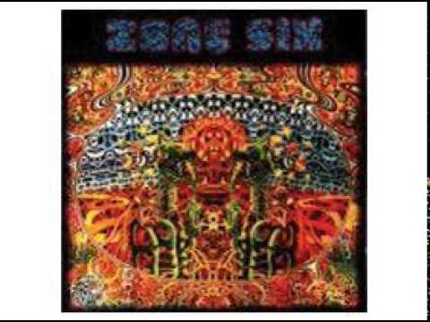 Zone Six -  Her smell hasn't left me