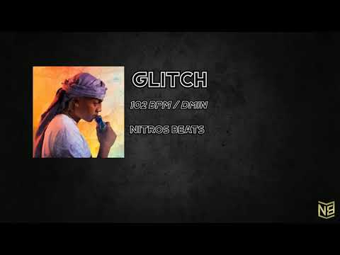 [FREE] OBOY X Gambi Type Beat 2020 - "GLITCH"🎼 - Instru Rap 2020