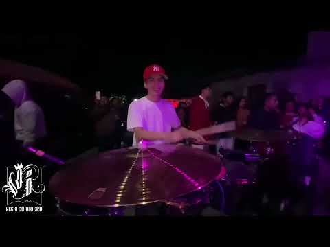 El Carbonero - Regio Cumbiero