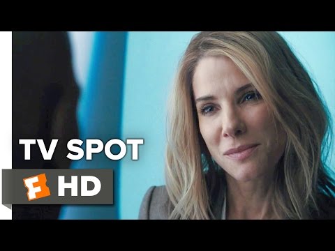 Our Brand Is Crisis TV SPOT - This is Politics (2015) - Sandra Bullock, Zoe Kazan Movie HD