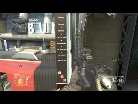 Nasty 1v2 clutch against xP Wario and William NY