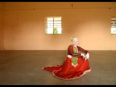 Prutha Ishankumar Shah   World Super Star   2020