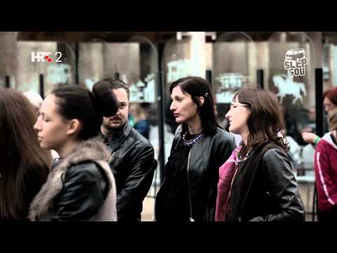 Šlep šou: Elemental - Priroda i društvo