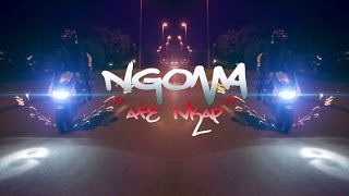 Ngoma - Afe Nkap (Official Video)