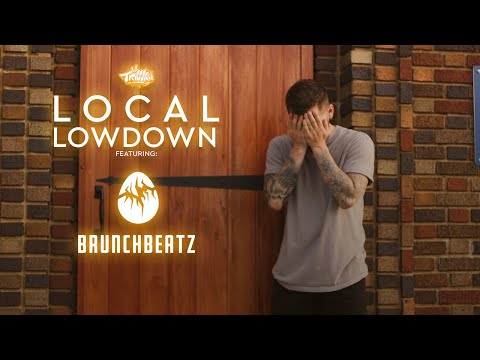 TRILLVO | A Social Distancing Interview Series | Brunchbeatz