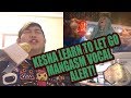 KESHA'S VOICE THOUGH! KESHA - LEARN TO LET GO MV REACTION KESHA'S VOICE THOUGH! KESHA - LEARN TO LET GO MV REACTION