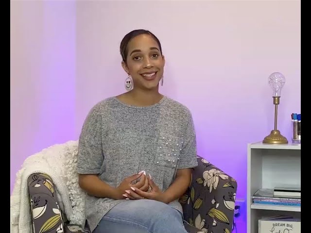 Back to School Teacher Tips with MoNique 