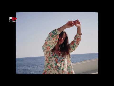 MOMONI Spring 2022 Milan  - Fashion Channel