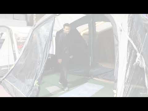 Outwell Knoxville 7sa (Superior Air) Tent Review (2022)