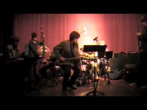 Kayos Theory: Live @ TRANZAC - Experiments of Truth (2 of 6)