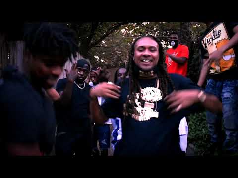 Mike G Goldmouth Dawg - Steppin With My Weapon