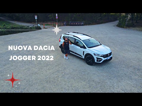 YENİ DACIA JOGGER