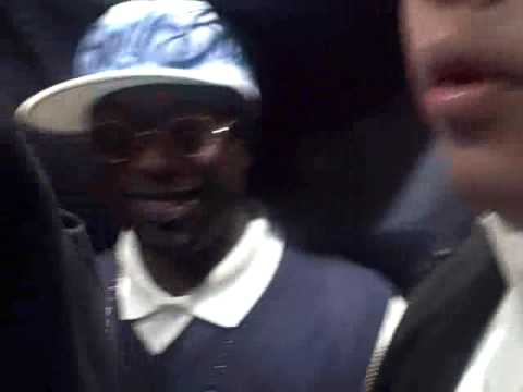 LUSTY VH1 RCOL ON AIR INTERVIEW ON WSNX 104.5FM RADIO