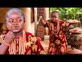 FULL MOVIE EBUBE OBIO New Released Movie BROKEN THRONE Village Nigerian 2026 Nollywood Movie