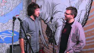 A.V. Undercover Q&A: Mikal Cronin