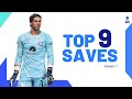 Sommer denies Scamacca his second | Top Saves | Round 11 | Serie A 2023/24
