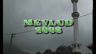 preview picture of video 'KOSOVA-MAGLAJ -  Mevlud 2008'