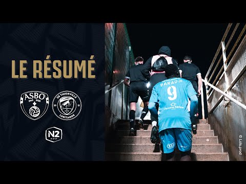 National 2 - AS Beauvais vs USTL (2-2) : le résumé