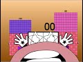 Numberblock 00 Doesn T Like Roll Calling