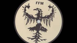 Ace the Space - Go Voodoo (T-Bone Castro's Fiesta-Bass Rmx) (1994)
