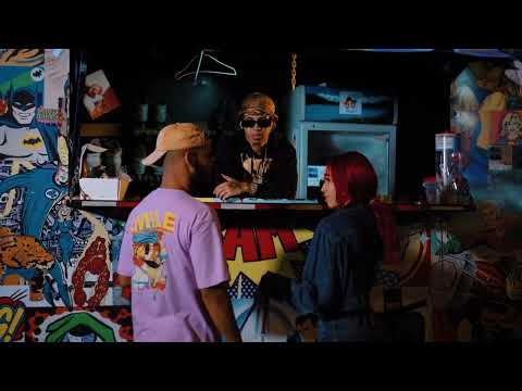 Albert 06 El Veterano - Me Da Igual (VIDEO OFICIAL)