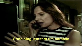 Benny Mardones - Into The Night (Tradução)