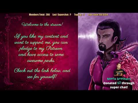 Pre-Stream Sept. 21, 2021: It's a DOUBLE New Release Day!