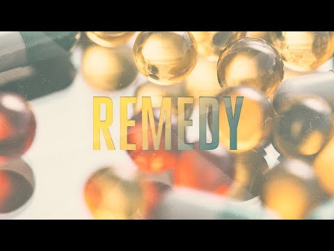 D-Charged & John Harris - Remedy (Official Audio)