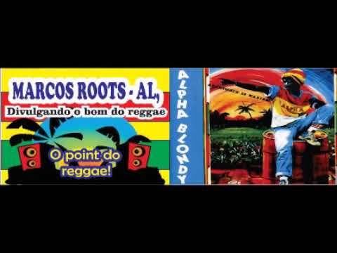 Divulgando: AAlpha Blondy - Téré  / Marcos Roots - AL