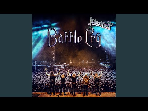 Video thumbnail for Beyond the Realms of Death (Live from Wacken Festival)