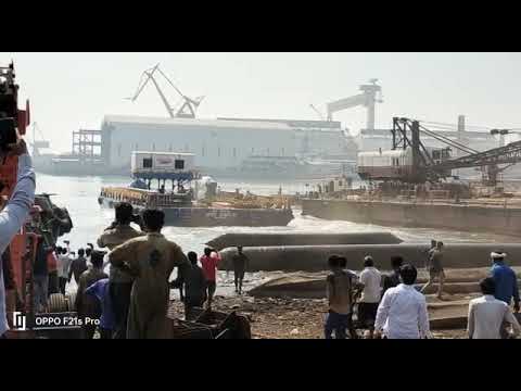 Ship Launching Marine Airbag From Mumbai, For Industrial