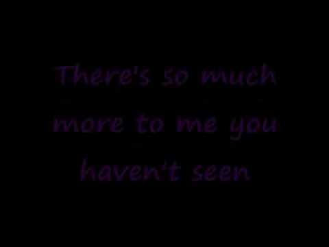 Ashlee Simpson- Shadow lyrics