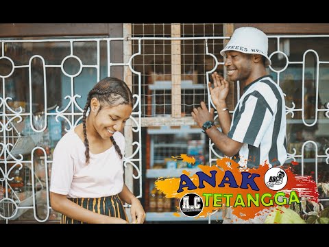 ANAK TETANGGA - Irian Jaya 95 BBC Feat Direx AC