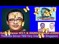 Kaliyuga Kannan 1974 T M SOUNDARARAJAN LEGEND Song 2
