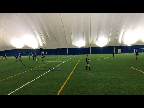 Marrasturnaus PaRi - KPV 1. puoliaika