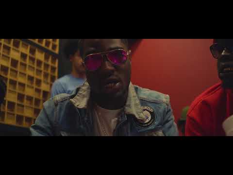 Big Fredo Ft. Jolly954 - Young Niggas (Official Music Video) Dir. By @4ORTY8IEGHT