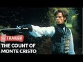 The Count Of Monte Cristo 2002 Trailer Jim Caviezel Guy Pearce