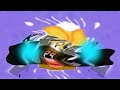 Klasky Csupo RoboSplaat Logo My G Major 54 Widescreen Version