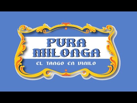 Pura Milonga DJ Massimo - Caprichosa - Fado