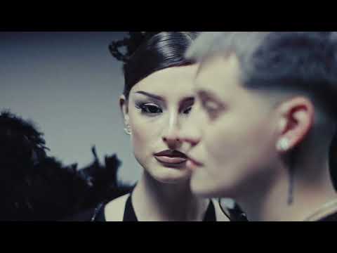 Kidd Voodoo, Alemán, Cachirula - Eyes On Me (Visualizer)